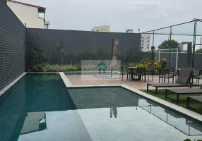 Foto 1 de Apartamento com 4 Quartos à venda, 136m² em Gutierrez, Belo Horizonte