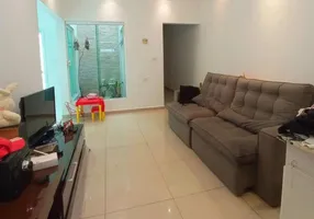 Foto 1 de Casa com 2 Quartos à venda, 135m² em Jardim Panorama, Salto