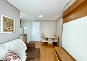 Foto 1 de Apartamento com 2 Quartos para alugar, 50m² em Residencial Parque da Fazenda, Campinas