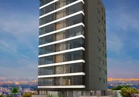 Foto 1 de Apartamento com 3 Quartos à venda, 126m² em Copacabana, Uberlândia