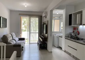 Foto 1 de Apartamento com 2 Quartos à venda, 153m² em Ribeirão da Ilha, Florianópolis