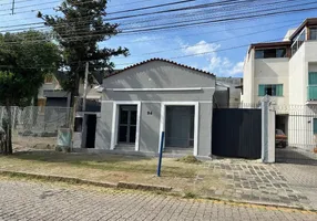 Foto 1 de Casa com 1 Quarto para alugar, 135m² em São Francisco, Curitiba