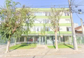 Foto 1 de Apartamento com 3 Quartos à venda, 97m² em Água Verde, Curitiba