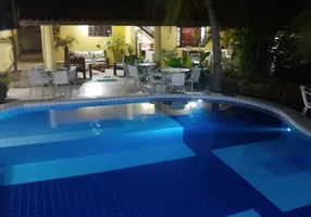 Foto 1 de Casa com 4 Quartos para alugar, 220m² em Barra do Jacuípe, Camaçari