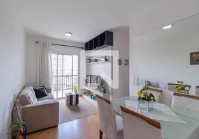 Foto 1 de Apartamento com 3 Quartos à venda, 65m² em Umuarama, Osasco