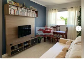 Foto 1 de Apartamento com 2 Quartos à venda, 70m² em Cambuci, São Paulo