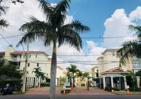 Foto 1 de Apartamento com 3 Quartos à venda, 82m² em Jardim Santa Genebra, Campinas