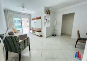 Foto 1 de Apartamento com 3 Quartos à venda, 96m² em Praia do Morro, Guarapari