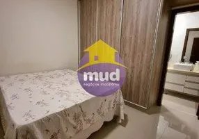 Foto 1 de Casa com 3 Quartos à venda, 179m² em Village Damha Rio Preto III, São José do Rio Preto