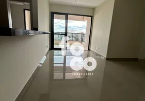 Foto 1 de Apartamento com 3 Quartos à venda, 96m² em Cazeca, Uberlândia