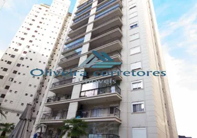 Foto 1 de Apartamento com 2 Quartos para alugar, 75m² em Morro dos Ingleses, São Paulo