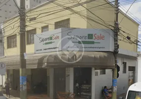 Foto 1 de Sobrado com 3 Quartos à venda, 251m² em Martins, Uberlândia