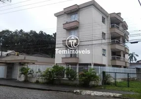 Foto 1 de Apartamento com 3 Quartos à venda, 82m² em Floresta, Joinville