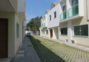 Foto 1 de Casa de Condomínio com 3 Quartos para alugar, 100m² em Taquara, Rio de Janeiro