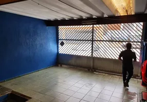 Foto 1 de Sobrado com 3 Quartos para alugar, 180m² em Quitaúna, Osasco