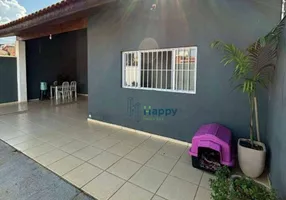 Foto 1 de Casa com 3 Quartos à venda, 132m² em Joao Aranha, Paulínia