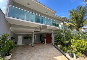 Foto 1 de Casa com 5 Quartos à venda, 371m² em Praia do Hospício, Araruama