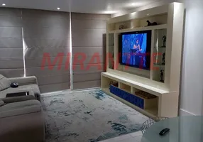 Foto 1 de Apartamento com 3 Quartos à venda, 126m² em Santana, São Paulo