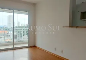 Foto 1 de Apartamento com 2 Quartos à venda, 62m² em Jardim Campo Grande, São Paulo