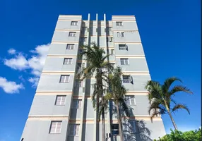 Foto 1 de Apartamento com 2 Quartos à venda, 70m² em Vila Santana, Campinas