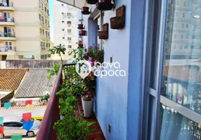 Foto 1 de Apartamento com 2 Quartos à venda, 69m² em Méier, Rio de Janeiro