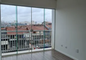 Foto 1 de Apartamento com 2 Quartos à venda, 47m² em Jardim Maria Virginia, São Paulo