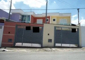 Foto 1 de Sobrado com 3 Quartos à venda, 120m² em São João Climaco, São Paulo