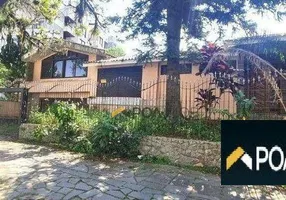 Foto 1 de Casa com 4 Quartos para alugar, 450m² em Jardim Lindóia, Porto Alegre