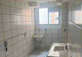 Foto 1 de Apartamento com 2 Quartos para alugar, 48m² em Parque São Lourenço, São Paulo