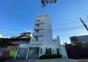 Foto 1 de Apartamento com 3 Quartos para alugar, 85m² em Cabral, Contagem