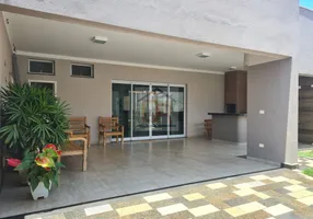 Foto 1 de Casa com 3 Quartos à venda, 168m² em Parque Residencial Rochelle, Santa Bárbara D'Oeste