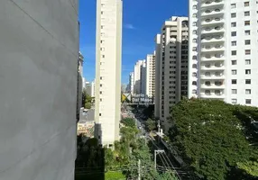 Foto 1 de Apartamento com 2 Quartos para alugar, 75m² em Brooklin, São Paulo