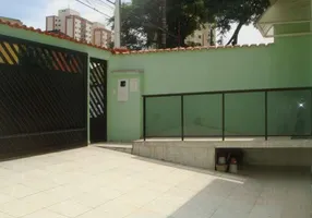 Foto 1 de Sobrado com 3 Quartos à venda, 193m² em Vila Anita, São Bernardo do Campo