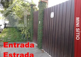 Foto 1 de Casa com 3 Quartos à venda, 255m² em Vargem Grande, Rio de Janeiro