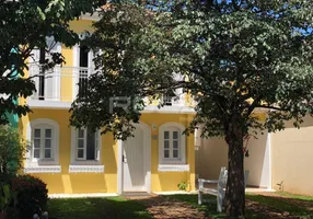 Foto 1 de Casa de Condomínio com 3 Quartos à venda, 193m² em Jardim Bandeirantes, São Carlos