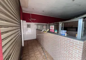 Foto 1 de Ponto Comercial para alugar, 70m² em Vila Valparaiso, Santo André
