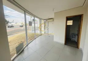 Foto 1 de Ponto Comercial com 1 Quarto para alugar, 17m² em Cidade Universitária, Campinas