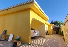 Foto 1 de Casa com 3 Quartos à venda, 518m² em Jardim Adhemar de Barros, Campinas