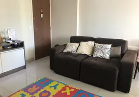 Foto 1 de Apartamento com 2 Quartos para alugar, 53m² em Paralela, Salvador