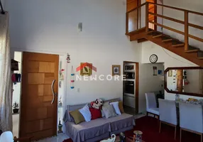 Foto 1 de Casa com 4 Quartos à venda, 243m² em Parque dos Pomares, Campinas