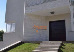 Foto 1 de Casa de Condomínio com 4 Quartos para venda ou aluguel, 498m² em Caputera, Arujá