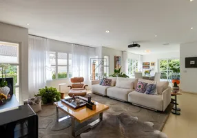 Foto 1 de Casa de Condomínio com 4 Quartos à venda, 332m² em Alphaville Graciosa, Pinhais