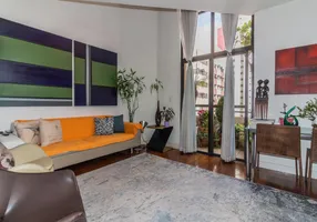 Foto 1 de Apartamento com 2 Quartos à venda, 94m² em Vila Madalena, São Paulo