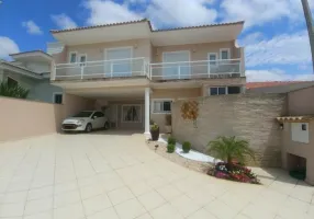 Foto 1 de Casa de Condomínio com 3 Quartos à venda, 360m² em Jardim Ibiti do Paco, Sorocaba