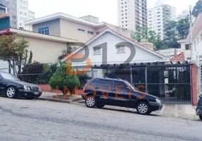 Foto 1 de Casa com 3 Quartos à venda, 210m² em Água Fria, São Paulo