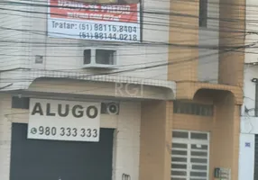 Foto 1 de Prédio Comercial à venda, 1m² em São João, Porto Alegre