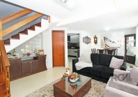 Foto 1 de Casa com 3 Quartos à venda, 281m² em Santana, Porto Alegre