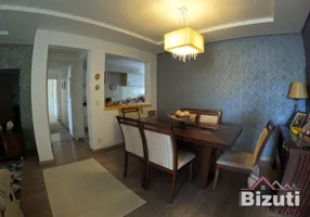 Foto 1 de Apartamento com 3 Quartos à venda, 127m² em Vila Isabel Eber, Jundiaí