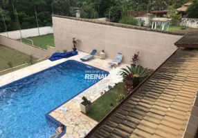 Foto 1 de Casa de Condomínio com 4 Quartos à venda, 445m² em Parque Sao Gabriel, Itatiba