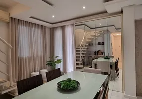 Foto 1 de Apartamento com 4 Quartos à venda, 129m² em Centro, Florianópolis